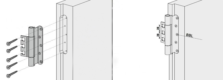 神冈五金专业生产重型生态门企口门调节专用合页铰链安装方法.jpg