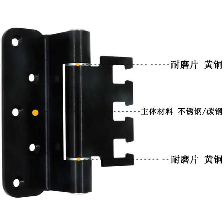 德国高档别墅入户门超重型铜门3D易调整不锈钢平开合页生产厂家细节展示.jpg