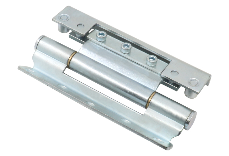 德式重型可调节铝合金型材门配合件适用于防火门合页铰链铝质门配合件+门扇件2.jpg